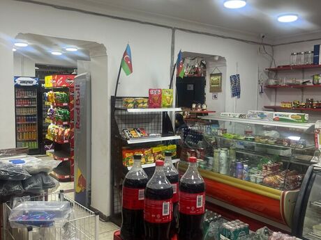 Obyekt - Nizami m. - 62 m²