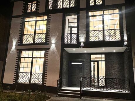 Объявление №6069317 - Баку, пос. Бадамдар, 9-комн., 437 м²