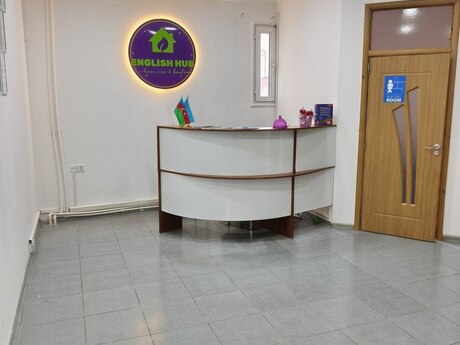 5-комн. офис - Наримановский  р. - 150 м²