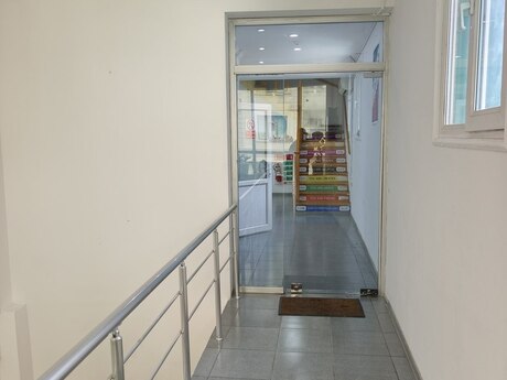 5-комн. офис - Наримановский  р. - 150 м²