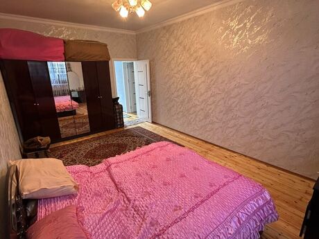 2 otaqlı həyət evi/bağ evi - Mərdəkan q. - 100 m²
