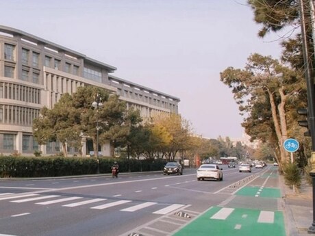 Объявление №6069353 - Баку, м. Элмляр Академиясы, 2-комн., 36 м², 5/5 этаж