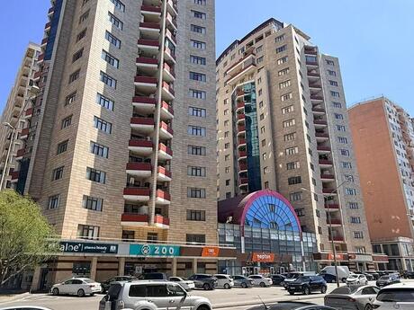 Объявление №6069356 - Баку, м. 8 ноября, 3-комн., 165 м², 6/16 этаж