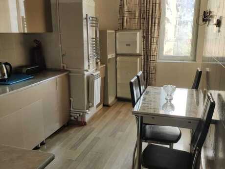 Elan №6069347 - Bakı, Şah İsmayıl Xətai m., 2 otaqlı, 60 m², 3/7 mərtəbə