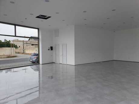 Obyekt - Suraxanı r. - 180 m²