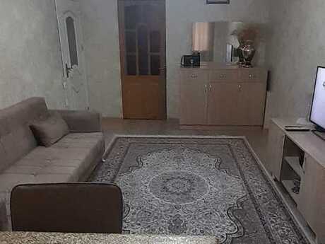 2 otaqlı köhnə tikili - Xalqlar Dostluğu m. - 50 m²