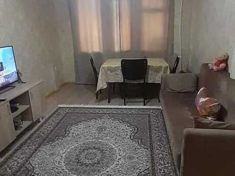 2 otaqlı köhnə tikili - Xalqlar Dostluğu m. - 50 m²