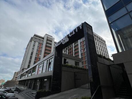 Elan №6069374 - Bakı, Nizami m., 2 otaqlı, 70 m², 7/11 mərtəbə