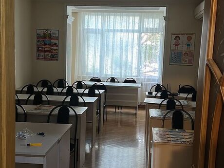2-комн. офис - м. Дернегюль - 120 м²