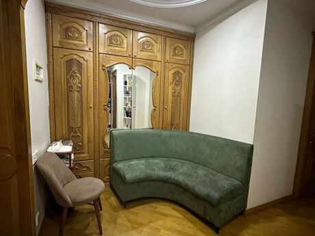 2-комн. офис - м. Дернегюль - 120 м²