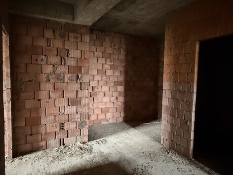 3 otaqlı yeni tikili - Xırdalan - 116.3 m²