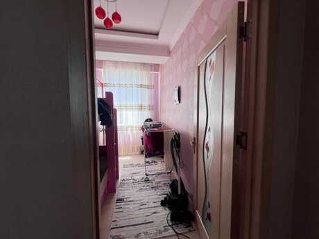 3 otaqlı köhnə tikili - Həzi Aslanov m. - 60 m²