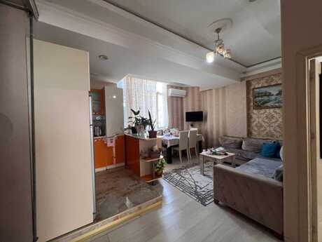 Elan №6069376 - Bakı, Həzi Aslanov m., 3 otaqlı, 60 m², 4/9 mərtəbə