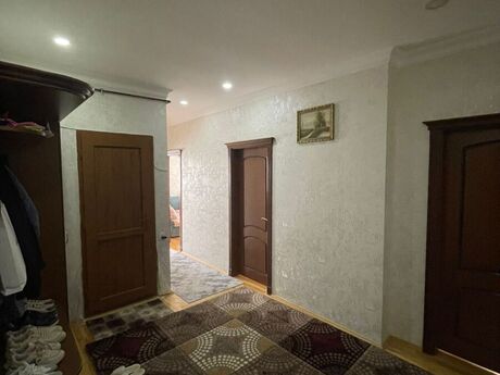 3 otaqlı yeni tikili - Masazır q. - 85 m²