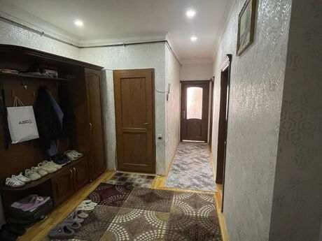 3 otaqlı yeni tikili - Masazır q. - 85 m²