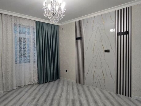 Объявление №6069400 - Хырдалан, Хырдалан, 2-комн., 50 м², 6/11 этаж