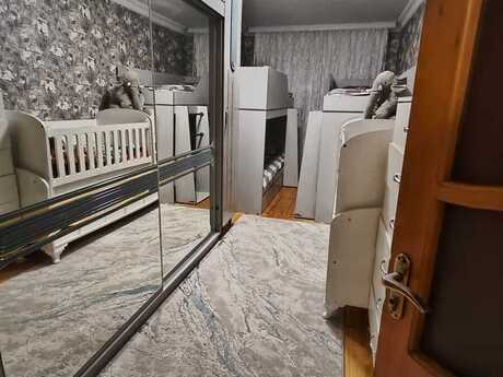 2-комн. вторичка - м. Халглар Достлугу - 50 м²
