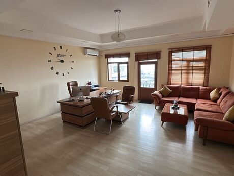5-комн. офис - пос. Аг шехер - 220 м²
