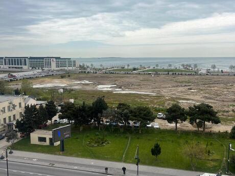 Объявление №6069403 - Баку, пос. Аг шехер, 5-комн., 220 м²