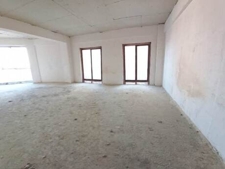 5 otaqlı yeni tikili - Elmlər Akademiyası m. - 304 m²