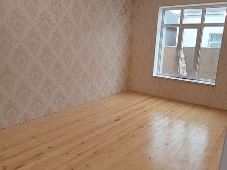 4 otaqlı həyət evi/bağ evi - Məmmədli q. - 125 m²