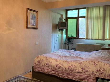 3 otaqlı mənzil, 90 m², Nərimanov: 230 000 ₼ 5