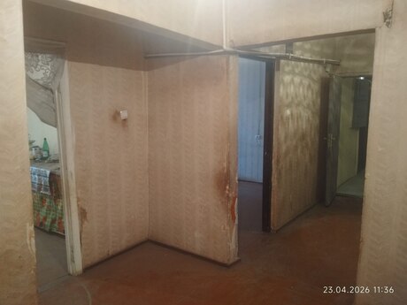5-комн. вторичка - м. Халглар Достлугу - 120 м²