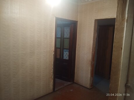 5-комн. вторичка - м. Халглар Достлугу - 120 м²