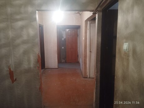 5-комн. вторичка - м. Халглар Достлугу - 120 м²