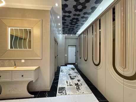 3-room apartment, 127 m², Qara Qarayev: 398 000 ₼ 4