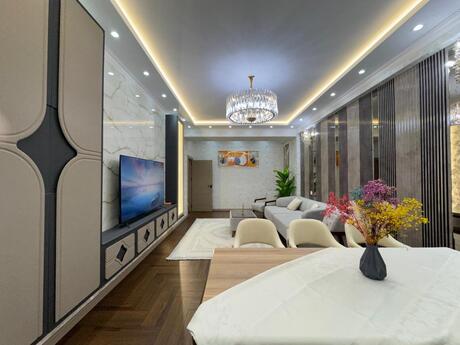 3-room apartment, 127 m², Qara Qarayev: 398 000 ₼ 3