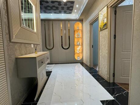 3-room apartment, 127 m², Qara Qarayev: 398 000 ₼ 5