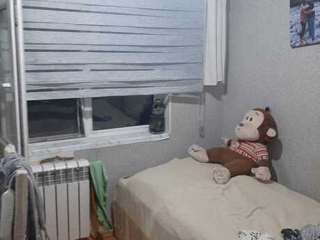 2 otaqlı köhnə tikili - Xalqlar Dostluğu m. - 30 m²