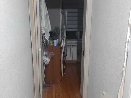 2 otaqlı köhnə tikili - Xalqlar Dostluğu m. - 30 m²