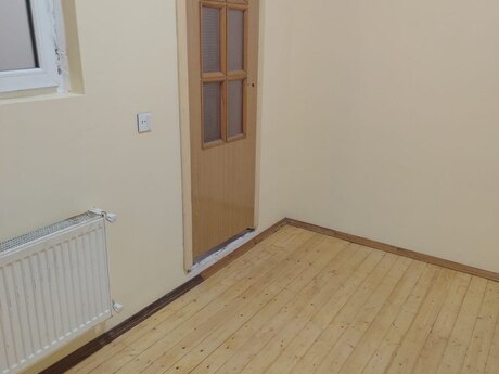 3 otaqlı həyət evi/bağ evi - Badamdar q. - 50 m²