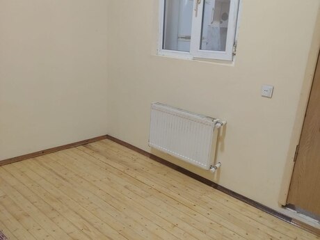 3 otaqlı həyət evi/bağ evi - Badamdar q. - 50 m²
