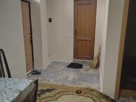 3 otaqlı həyət evi/bağ evi - Badamdar q. - 50 m²