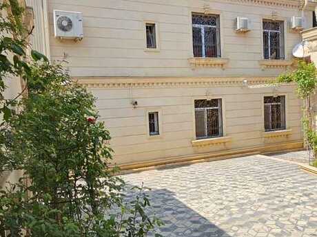 7-комн. дом/дача - пос. Бадамдар - 590 м²