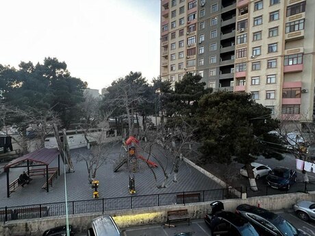 Объявление №6069448 - Баку, м. Мемар Аджеми, 2-комн., 55 м², 3/5 этаж