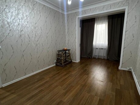 2 otaqlı köhnə tikili - Memar Əcəmi m. - 55 m²