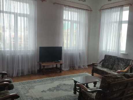 Объявление №6069452 - Баку, м. Сахил, 2-комн., 60 м², 8/8 этаж