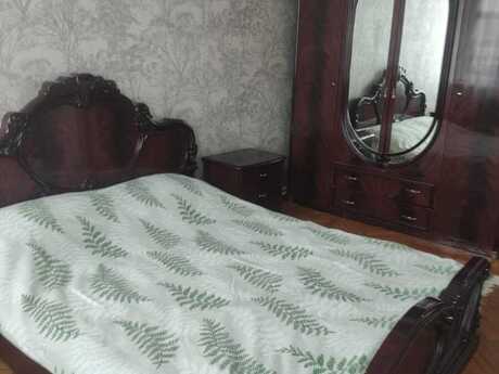 2 otaqlı köhnə tikili - Sahil m. - 60 m²