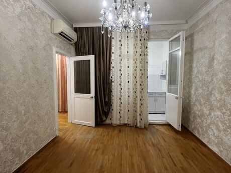 Объявление №6069466 - Баку, м. Мемар Аджеми, 3-комн., 55 м², 3/5 этаж