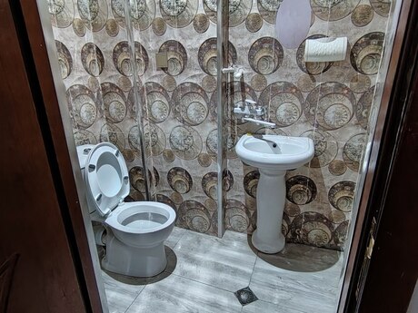 Obyekt - Nəriman Nərimanov m. - 35 m²