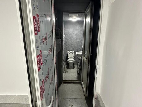 Obyekt - Həzi Aslanov m. - 40 m²