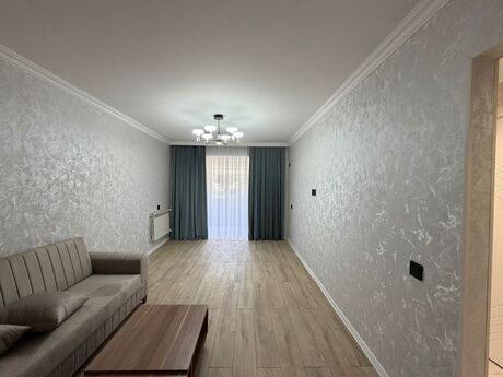 2 otaqlı köhnə tikili - 8-ci kilometr q. - 30 m²