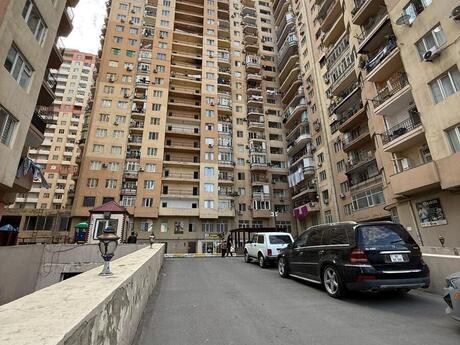 2 otaqlı mənzil, 62 m², Yeni Yasamal: 162 000 ₼ 2