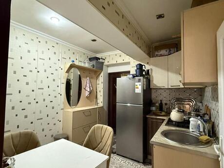 2 otaqlı mənzil, 62 m², Yeni Yasamal: 162 000 ₼ 5