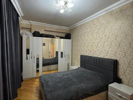 2-комнатная квартира, 82 м², Nəsimi: 240 000 ₼ 3