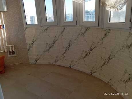 2 otaqlı mənzil, 50 m², 8 Noyabr: 130 000 ₼ 5